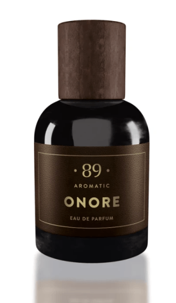 Onore Eau De Parfum Masculino 50ml | AROMATIC•89• | Exclusivo Portugal