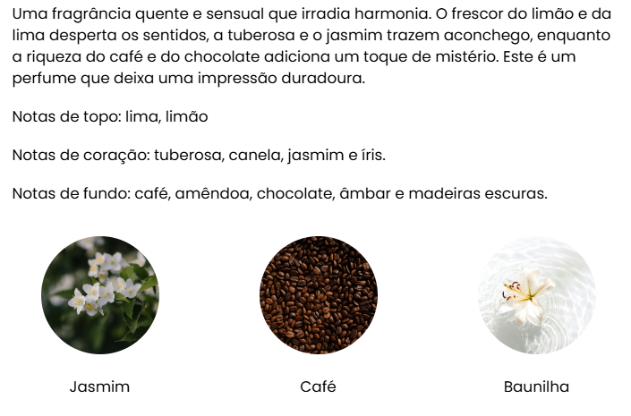 Limpa Superfícies Perfumado 720ml | AROMATIC•89• | Exclusivo Portugal