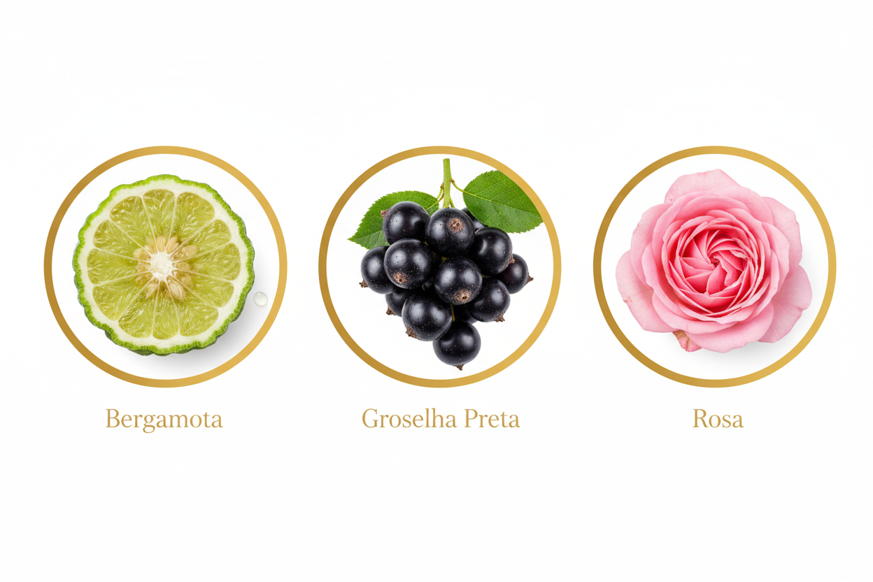 AROMATIC•89• - By Design