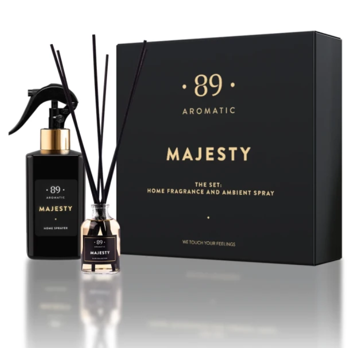 AROMATIC•89• Ideias de Presentes