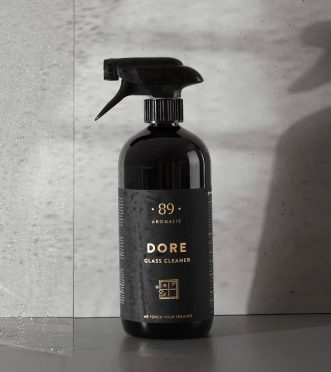 AROMATIC•89• LIMPEZA PROFISSIONAL