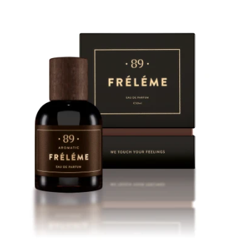 AROMATIC•89• PERFUMES