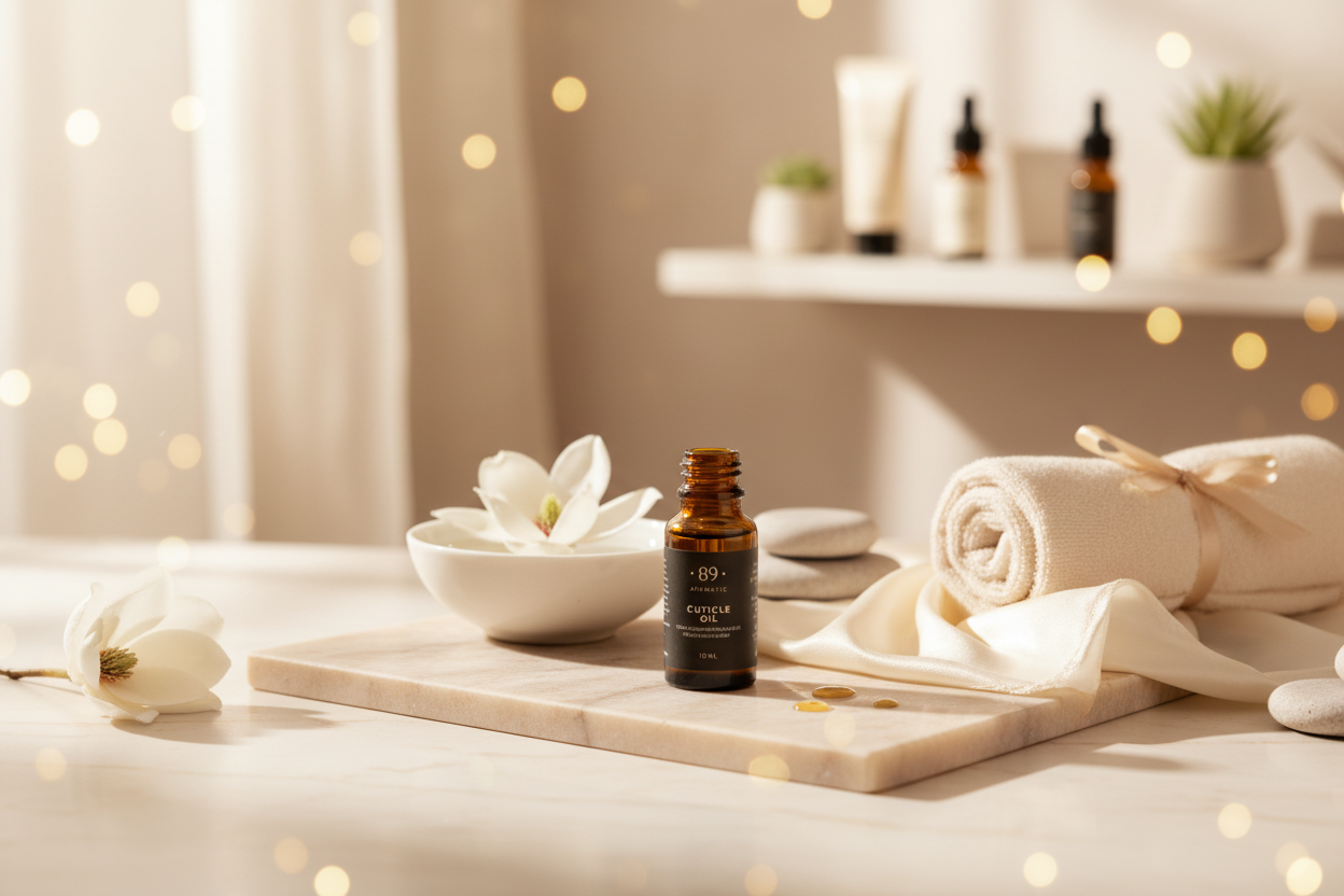 Aromatic89 - PRODUTOS DE BELEZA