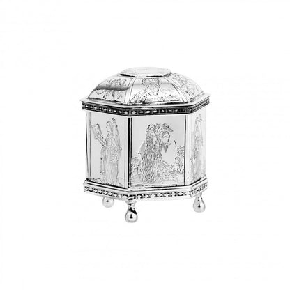 Caixa de Alianças Holandesa