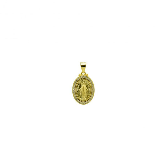 Medalha Milagrosa
