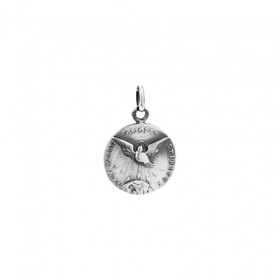 Medalha Espirito Santo