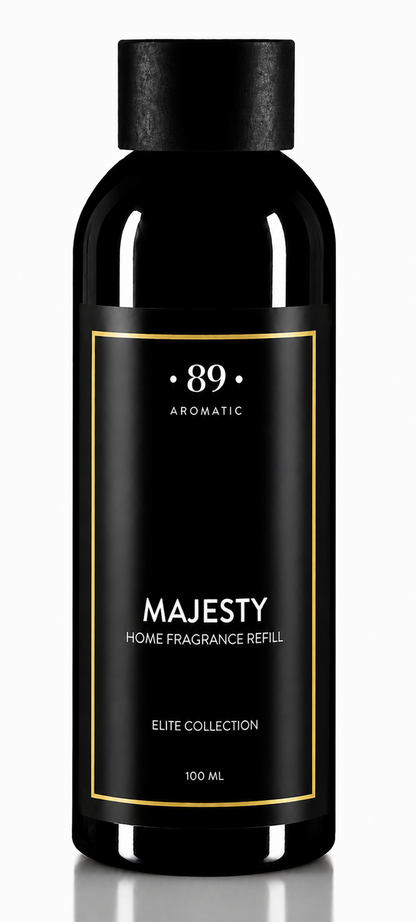 Recarga para Difusor Varetas AROMATIC•89• | Fragrância Premium Longa Duração