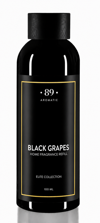 Recarga para Difusor Varetas AROMATIC•89• | Fragrância Premium Longa Duração