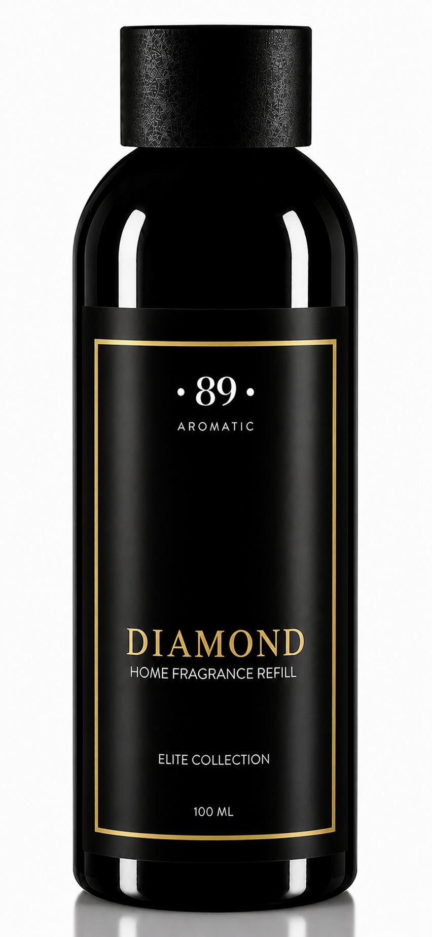 Recarga para Difusor Varetas AROMATIC•89• | Fragrância Premium Longa Duração