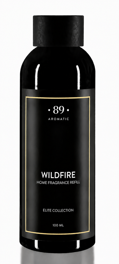Recarga para Difusor Varetas AROMATIC•89• | Fragrância Premium Longa Duração