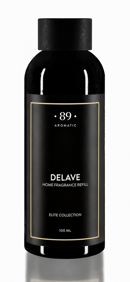 Recarga para Difusor Varetas AROMATIC•89• | Fragrância Premium Longa Duração