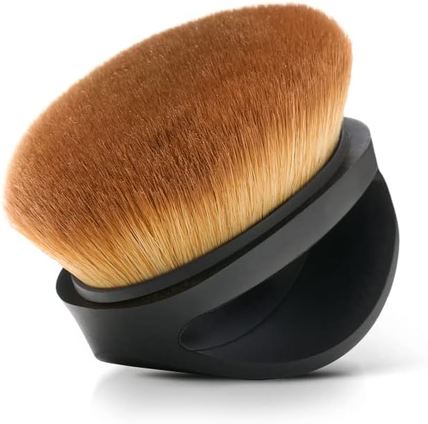 COCOSOLIS TANNING BRUSH Premium | Escova de Aplicação para Autobronzeadores