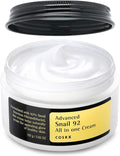 COSRX Advanced Snail 92 All in One Cream -  100 gr