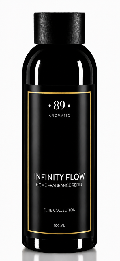 Recarga para Difusor Varetas AROMATIC•89• | Fragrância Premium Longa Duração