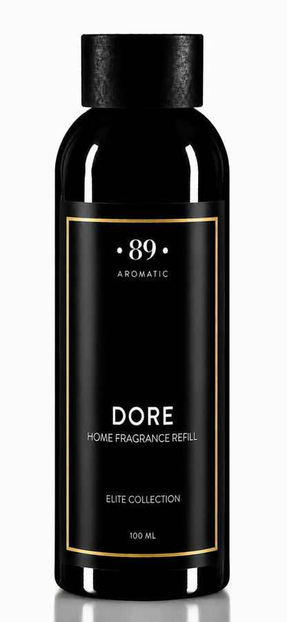 Recarga para Difusor Varetas AROMATIC•89• | Fragrância Premium Longa Duração