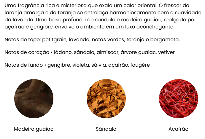 Recarga para Difusor de Varetas Premium 100ml ou 250ml | AROMATIC•89• | Exclusivo Portugal