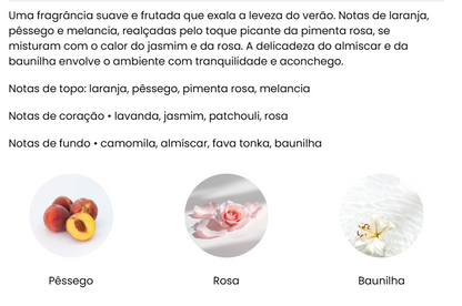 Recarga para Difusor de Varetas Premium 100ml ou 250ml | AROMATIC•89• | Exclusivo Portugal