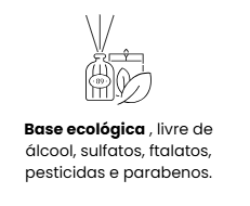 Recarga para Difusor de Varetas Premium 100ml ou 250ml | AROMATIC•89• | Exclusivo Portugal