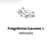 Vela Cera Palma Quadrada AROMATIC•89• | The Classic Collection Fragrância Premium
