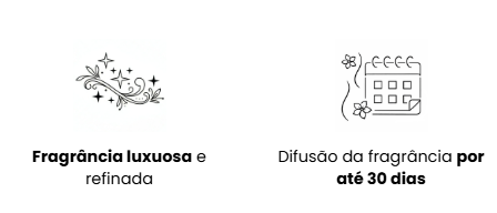 Ambientador de Madeira para Automóvel AROMATIC•89• | NOVIDADE