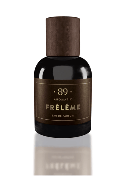 Fréléme Eau De Parfum Feminino 50ml | AROMATIC•89• | Exclusivo Portugal