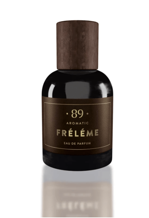 Fréléme Eau De Parfum Feminino AROMATIC•89• | 50ml Fragrância Premium