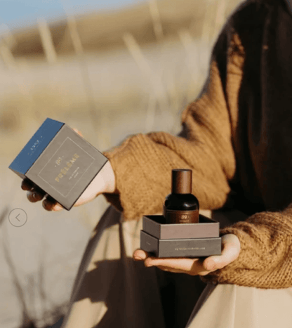 Fréléme Eau De Parfum Feminino 50ml | AROMATIC•89• | Exclusivo Portugal