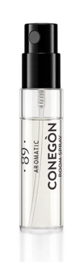 Tester de Spray de Ambiente 2 ml – 31 Aromas | AROMATIC•89•