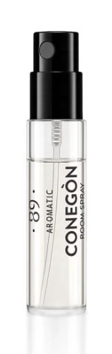Tester de Spray de Ambiente AROMATIC•89• | 2ml de Fragrância Premium Longa Duração