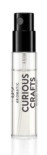 Tester de Spray de Ambiente 2 ml – 31 Aromas | AROMATIC•89•