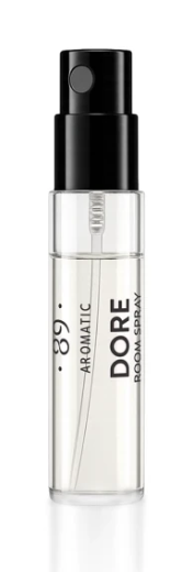 Tester de Spray de Ambiente AROMATIC•89• | 2ml de Fragrância Premium Longa Duração