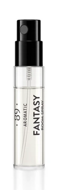 Tester de Spray de Ambiente 2 ml – 31 Aromas | AROMATIC•89•