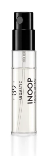 Tester de Spray de Ambiente AROMATIC•89• | 2ml de Fragrância Premium Longa Duração