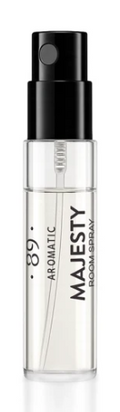 Tester de Spray de Ambiente 2 ml – 31 Aromas | AROMATIC•89•