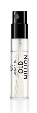 Tester de Spray de Ambiente 2 ml – 31 Aromas | AROMATIC•89•