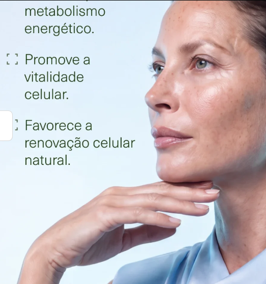 ALDOUS BIO - NAD+ Ribósido de Nicotinamida com Resveratrol e Coenzima Q10- 100 cápsulas