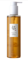 BEAUTY OF JOSEON - Óleo de Limpeza de Ginseng - 210 ml
