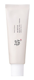 BEAUTY OF JOSEON – Relief Sun: Arroz + Probióticos SPF50+ - 50 ml