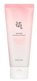 BEAUTY OF JOSEON – Gel Esfoliante de Flor de Alperce - 100 ml