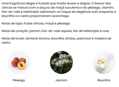 Recarga para Difusor de Varetas Premium 100ml ou 250ml | AROMATIC•89• | Exclusivo Portugal