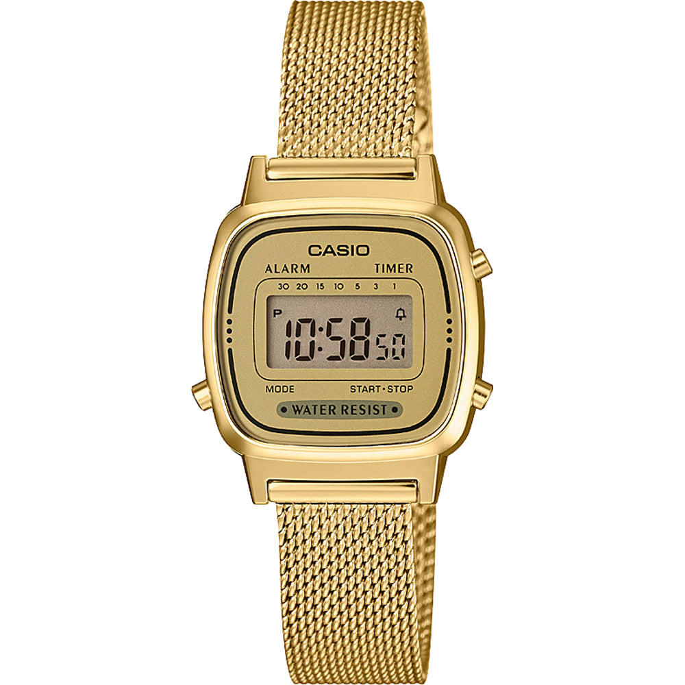 Casio Vintage Relogio Casio Vintage