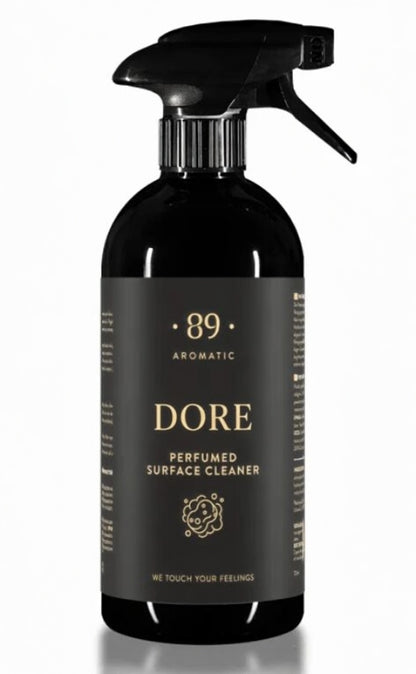 Limpa Superfícies Perfumado AROMATIC•89• | 720ml Limpeza Profunda com Fragrância