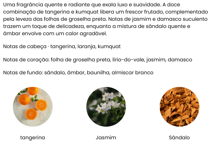 Conjunto Fragrância para Casa Spray de Ambiente e Vela Perfumada Premium | AROMATIC•89• | Exclusivo