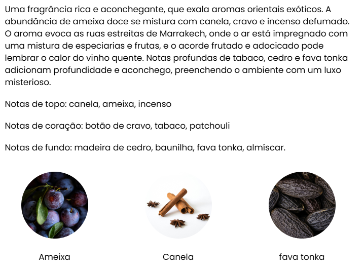 Recarga para Difusor de Varetas Premium 100ml ou 250ml | AROMATIC•89• | Exclusivo Portugal