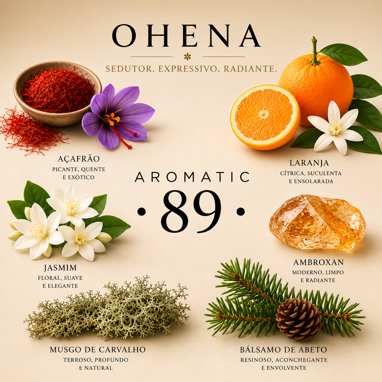 Kit Cabine para Motorista TIR | Ernesto Castro Edition | AROMATIC•89•