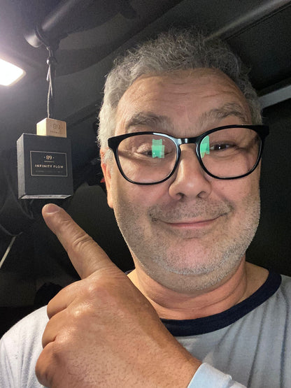 Kit Cabine AROMATIC•89• | Ernesto Castro Edition