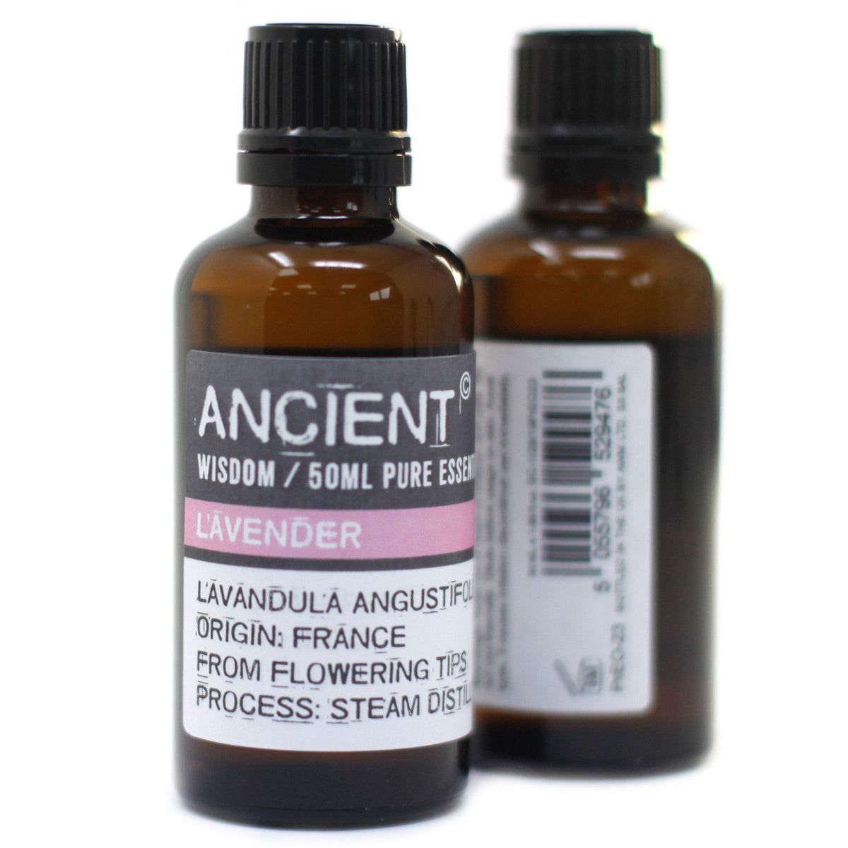 Óleo Essencial de Hortelã-Verde 100% Puro – 50 ml | Ancient Wisdom