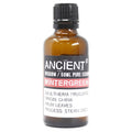 Óleo Essencial de Gaultéria (Wintergreen) 100% Puro – 50 ml | Ancient Wisdom