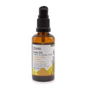 ANCIENT WISDOM - Óleo Corporal Orgânico de Alecrim e Olíbano 50 ml