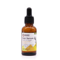 Sérum Capilar Biológico de Alecrim com Argão e Rícino – 30 ml | Ancient Wisdom